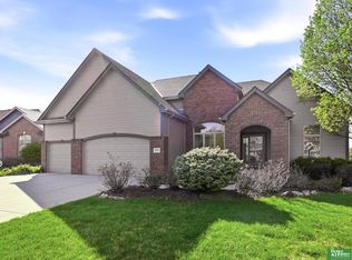 19614 Chandler St, Gretna, NE 68028