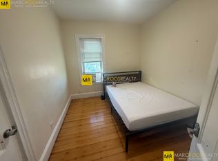 23 Anita Ter #3, Roxbury, MA 02119