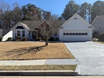 2029 Manor Oak Ln, Buford, GA, 30519