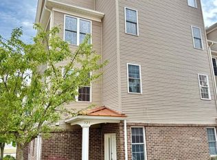 321 Breeze Point Cir #5, Warren, PA