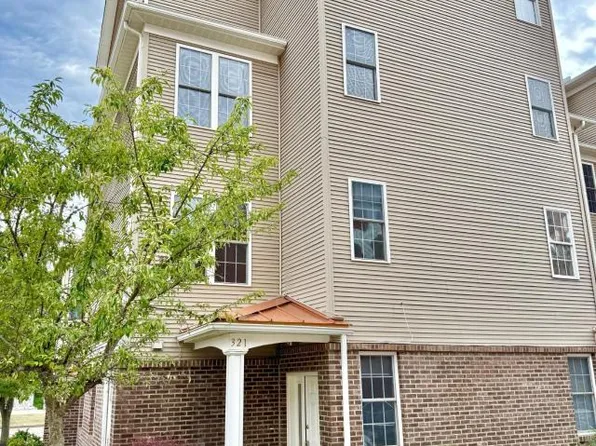 321 Breeze Point Cir #5, Warren, PA 16365