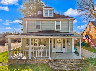 182 Bassett Ave, Lexington, KY 40502
