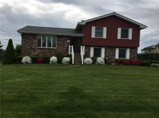 871 Linmore Dr, Irwin, PA 15642