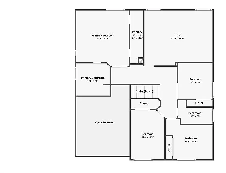 5136 Marsh Butte St — Photo 3