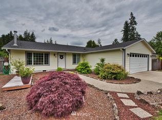 31 NE Laurel Rd, Belfair, WA 98528
