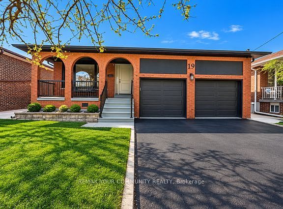 2nd image of 19 Hamer Blvd