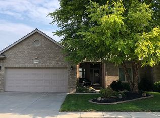 2222 Stone Creek Loop S, Lincoln, NE 68512