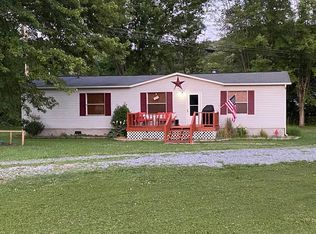 158 Tilley Rd, Princeton, WV 24740