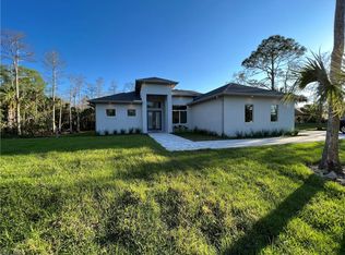 280 39th Ave NE, Naples, FL 34120