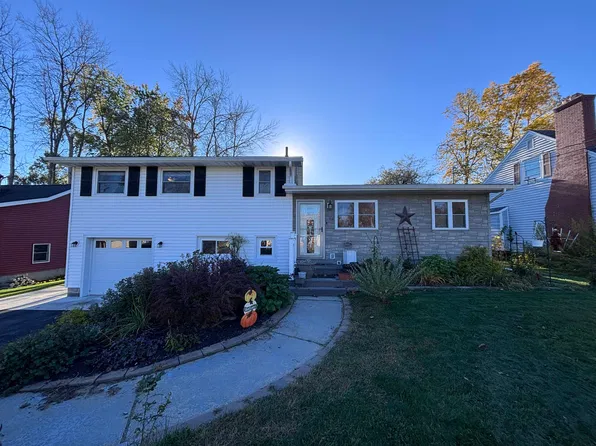 44 Clarkson Ave, Massena, NY 13662