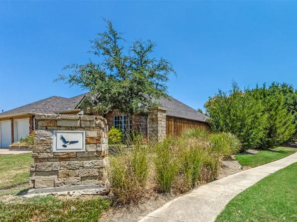 2844 Goldfinch Dr, Mesquite, TX 75181