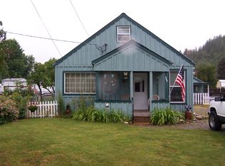 609 Nevada St, Pinehurst, ID 83850