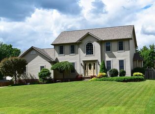 5814 Herbert Rd, Canfield, OH 44406