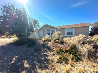 9 Avenida De Mesa Verde, Belen, NM 87002