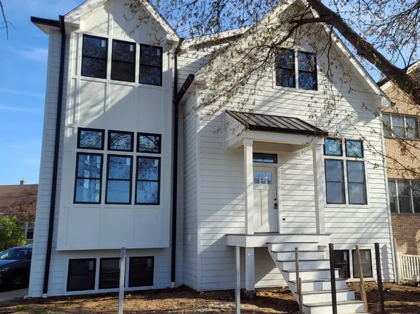 5365 N Bowmanville Ave, Chicago, IL 60625