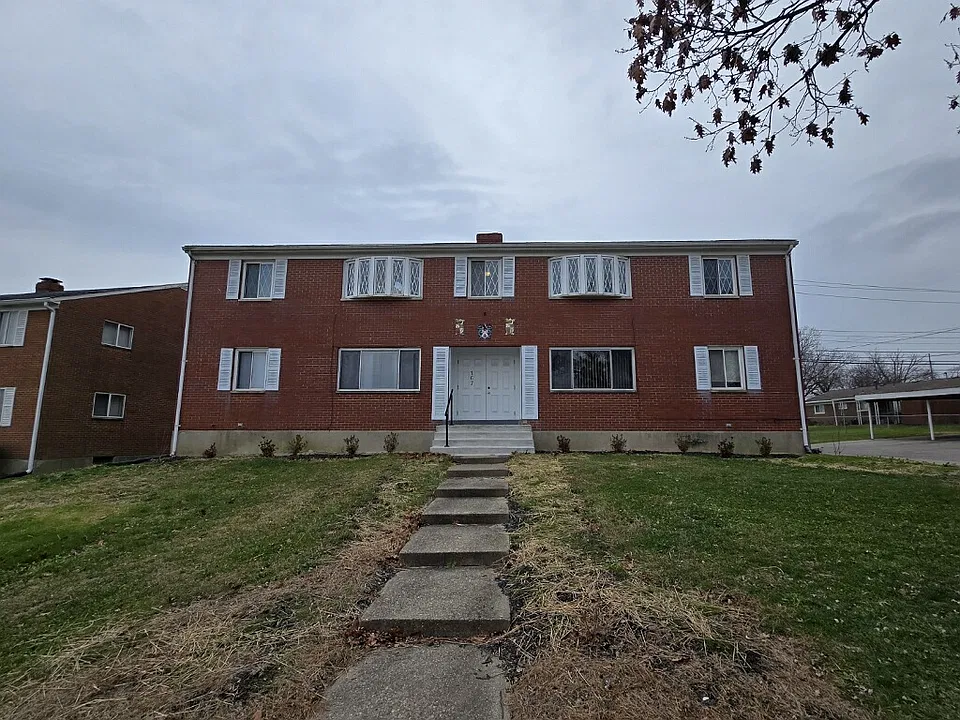 167 Smalley Blvd #4