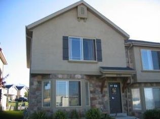 1232 E 800 N, Spanish Fork, UT 84660