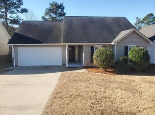 205 Double Eagle Cir, Lexington, SC 29073