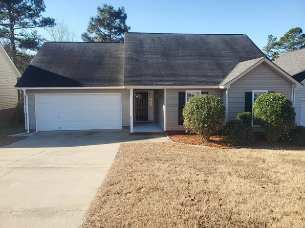 205 Double Eagle Cir, Lexington, SC 29073