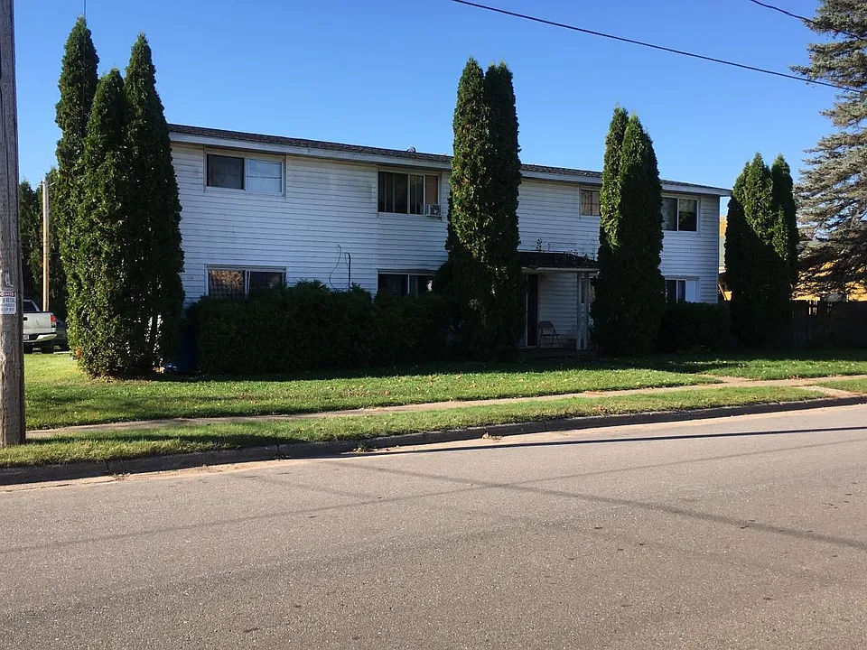 17 Becker St