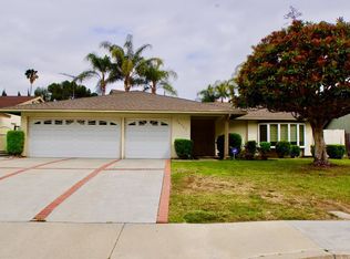 20380 Vejar Rd, Walnut, CA 91789