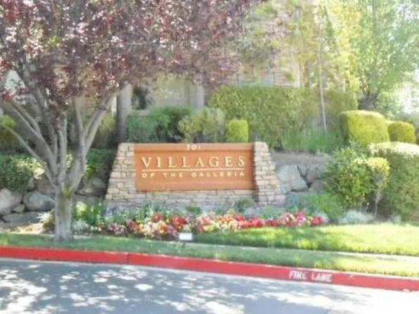 703 Gibson Dr, Roseville, CA