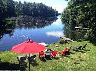 635 Sokokis Trl, East Waterboro, ME 04030