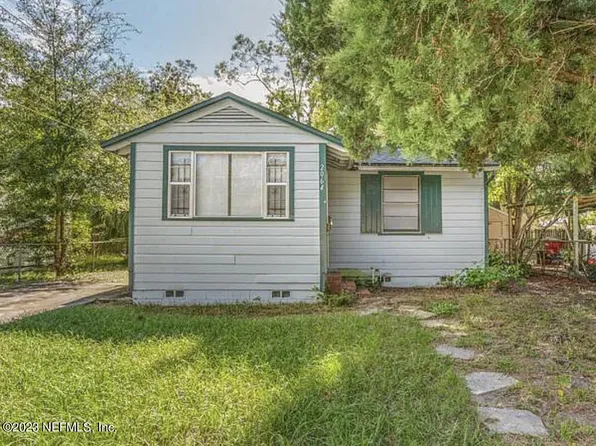 2064 W 18TH Street, Jacksonville, FL 32209