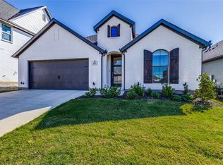 6025 Strada Cv, Fort Worth, TX 76123