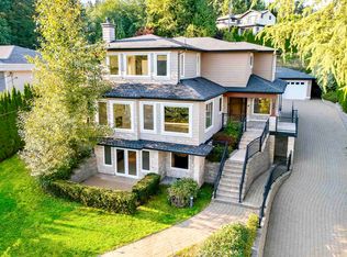 775 Westcot Pl, West Vancouver, BC V7S 1P1