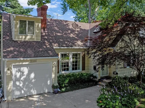 5535 Canterbury Rd, Fairway, KS 66205