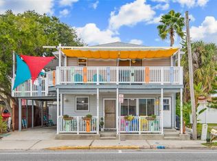18007 Gulf Blvd #1, Saint Petersburg, FL 33708