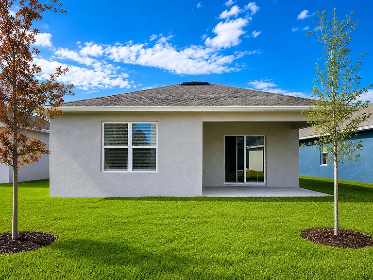 2621 Harmonia Hammock Rd — Photo 40