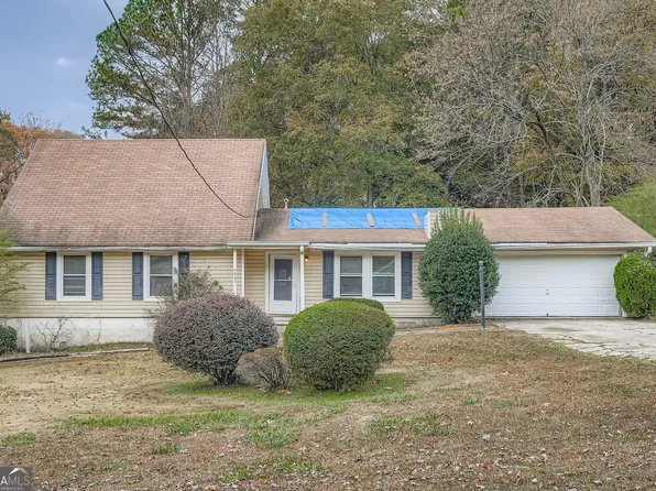 6807 Shangrila Way, Riverdale, GA 30296