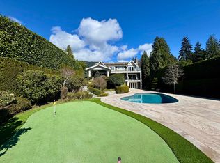 2920 Mathers Ave, West Vancouver, BC