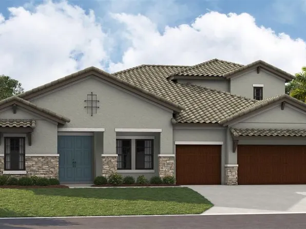 10080 Meadowrun Dr, Lithia, FL 33547