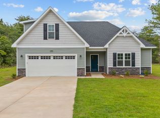 2902 Calloway Rd LOT 1, Raeford, NC 28376