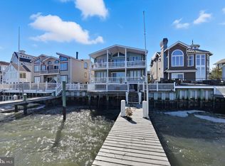 195 W 17th St #1, Ocean City, NJ 08226