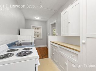 901 E Linwood Blvd APT 8, Kansas City, MO 64109