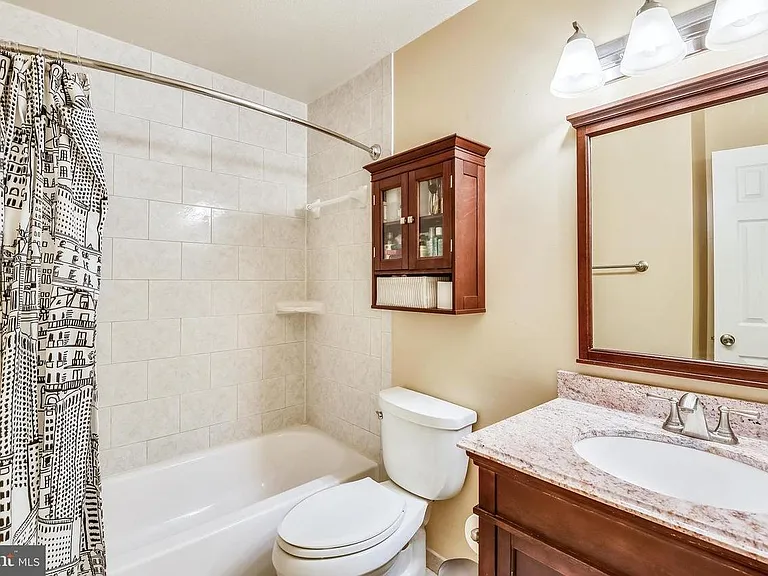 10715 Hampton Mill Ter #210 — Photo 13