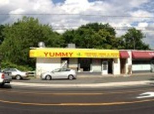 8 S Liberty Dr, Stony Point, NY 10980