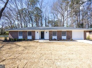 602 Forest Lake Dr N, Macon, GA 31210