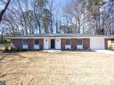 602 Forest Lake Dr N, Macon, GA, 31210