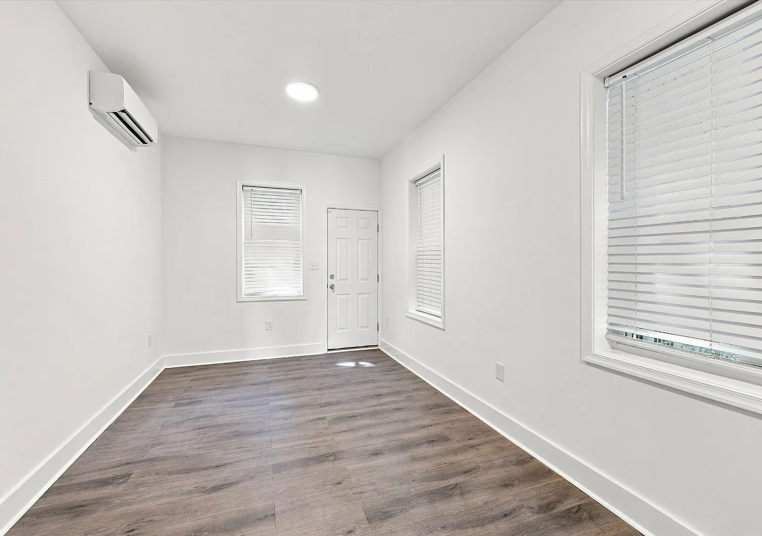 2332 N Woodstock St - 2332 N Woodstock St, Philadelphia, PA 19132 UNIT 1 — Photo 1