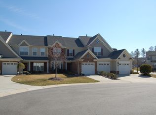 9407 Chasemill Ct, Raleigh, NC 27617