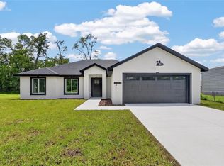 4252 SE 135 LANE, SUMMERFIELD, FL 34491