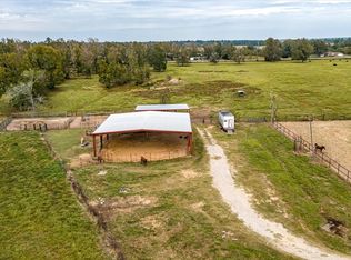 391 County Road 2010, Liberty, TX 77575