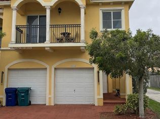 7031 SW 165th Ave, Miami, FL 33193