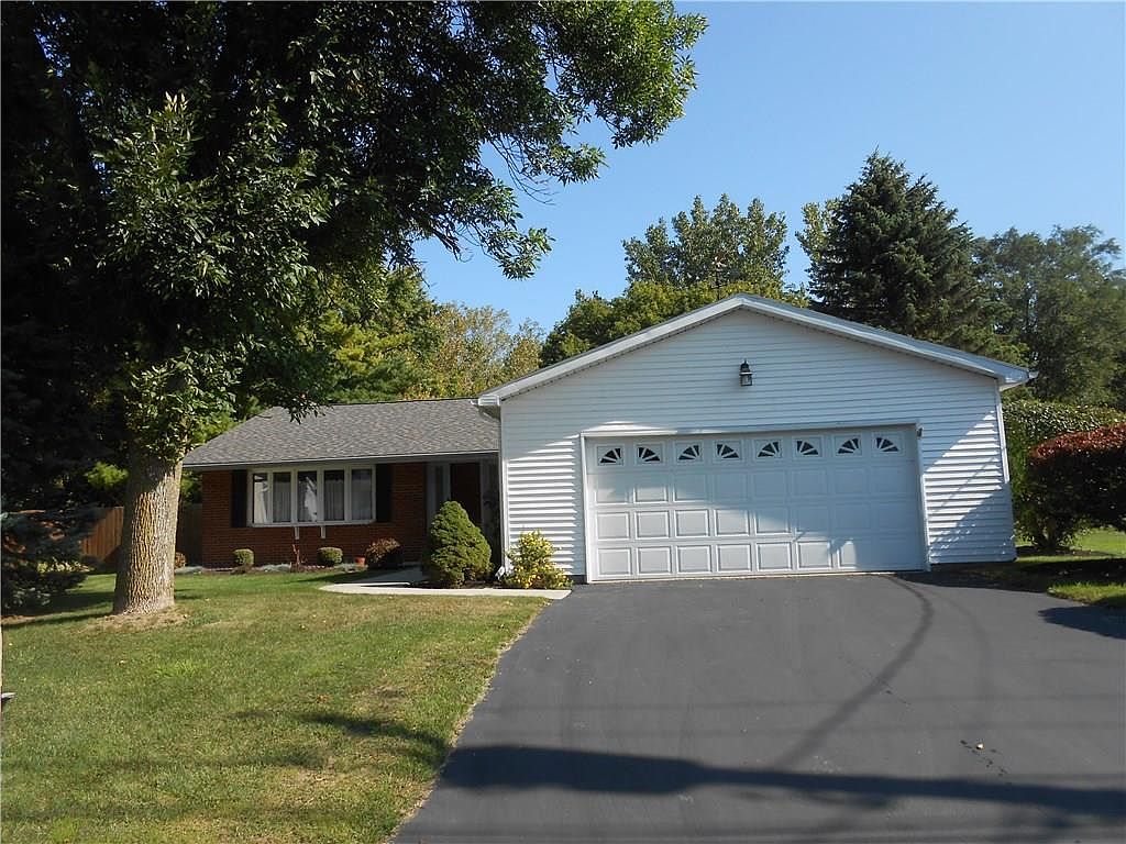 7 Burke Dr, Batavia, NY 14020 Zillow