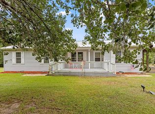 2701 Flat Creek Rd, Chattahoochee, FL 32324